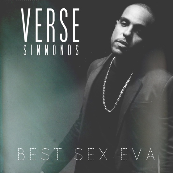 Cover artwork for Best Sex Eva