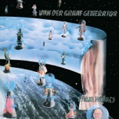 Van Der Graaf Generator - A Plague of Lighthouse Keepers: A. Eyewitness / B. Pictures / C. Eyewitness / D. S.H.M. / E. Presence of the Night / F. Kosmos Tours / G. (Custard's) Last Stand / H. The Clot Thickens / I. Land's End (Sideline) / J. We Go Now