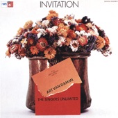 Invitation (with Sigi Schwab, Eberhard Weber, Heribert Thusek & Charly Antolini) artwork