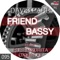 Friend Bassy (Oxy Beat Remix) - Davis Parr lyrics