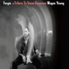 Fergie: A Tribute to Steve Ferguson