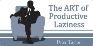 The Lazy Project Manager podcast