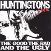 The Good, The Bad and the Ugly album lyrics, reviews, download