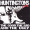 Fft - Huntingtons lyrics