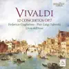 Vivaldi: 12 Concertos, Op. 7 album lyrics, reviews, download