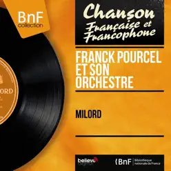 Milord (Mono Version) - EP - Franck Pourcel Milord (Mono Version) - EP - Franck Pourcel
