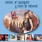 Mi camino es tu amor - Carmen lyrics