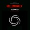 Sleeping - Hellomonkey lyrics