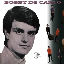 Bobby De Carlo - Tijolinho