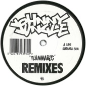 Johnny Jungle - Flammable (DJ Hype Mix)