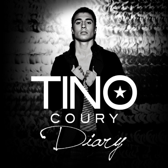 Cover artwork for Diary