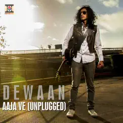 Aaja Ve (Unplugged) Song Lyrics