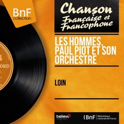 Les Hommes - Amour brésilien