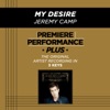 Premiere Performance Plus: My Desire - EP