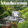 Del Rincón Musical de Colombia, Vol. 1