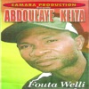 Fouta Welli, 2014