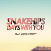 Days With You (feat. Sinead Harnett) artwork