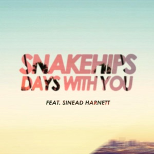 Days With You (feat. Sinead Harnett) - Single