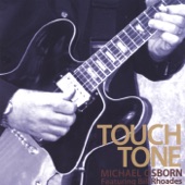 Touch Tone artwork