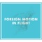 Flee - Foreign Motion lyrics