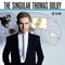 I Love You Goodbye (2009 Remastered Version) - Thomas Dolby lyrics