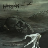 Nachtmystium - These Rooms In Which We Weep