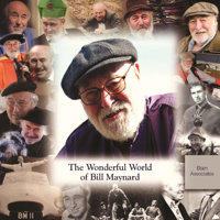 Bill Maynard - The Wonderful Word of Bill Maynard artwork