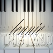 Lennie Tristano - I Can't Get Started (With You)