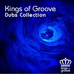 Kings of Groove - Cubalibre (Rocco Spectral Dub Mix)
