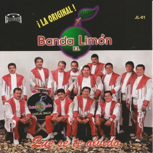 Que Se Te Olvido