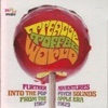 Treacle Toffee World: Further Pop Psych Sounds from the Apple Era 1967-1969, 2013