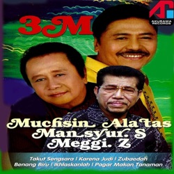 Muchsin Alatas - Karena Judi