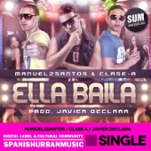 Ella Baila artwork