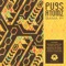 Hard Party (feat. Cerebral Vortex & Moodymann) - Pugs Atomz lyrics