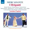 Stream & download Mercadante: I Briganti