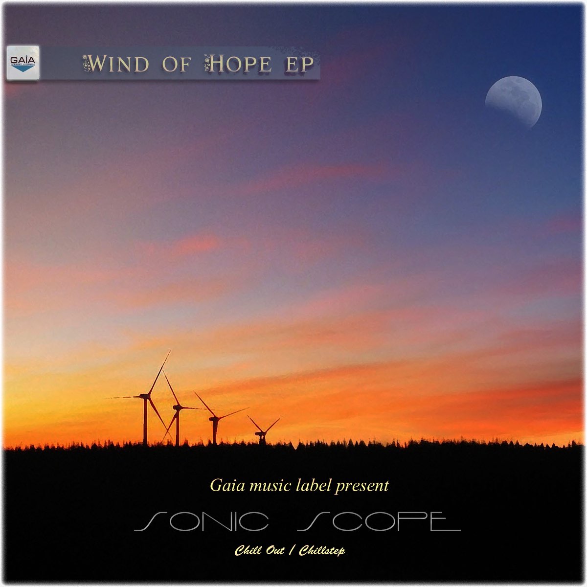 Wind of hope. Альбом ветер. Genial Breeze of hope.