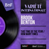 Brook Benton - This Time of the Year