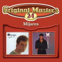 Original Masters (2 en 1): Amor y Rock and Roll / Uno Entre Mil - Mijares