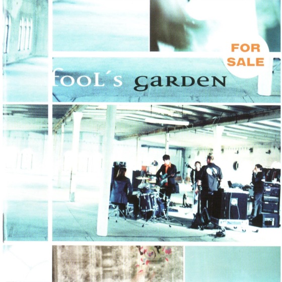 Cover artwork for It Can Happen