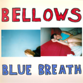 Blue Breath - Bellows