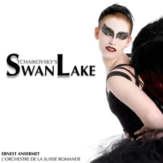 Tchaikovsky: Swan Lake by Ernest Ansermet & Orchestre de la Suisse Romande album reviews, ratings, credits