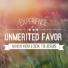 Experience Unmerited Favor When You Look to Jesus - Joseph Prince