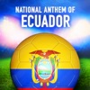 National Anthems of the World Orchestra - Ecuador: Salve, Oh Patria (Ecuadorian National Anthem)