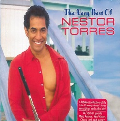 Nestor Torres - Velvet Nights