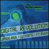 Digital Revolution (Slice N Dice Remix) song lyrics