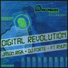 Digital Revolution - EP