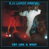 Cry Like a Wolf - EP