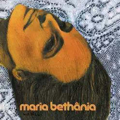 Maria Bethania - Maria Bethânia