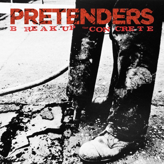 Cover artwork for The Last Ride