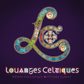 Louanges celtiques artwork